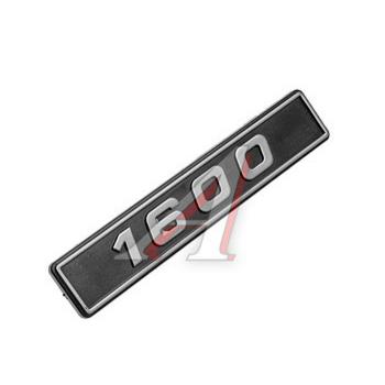 Эмблема 21074 задняя 
