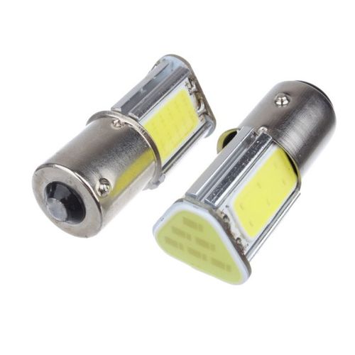 Лампа светодиодная 4SMD COB диода BA15s