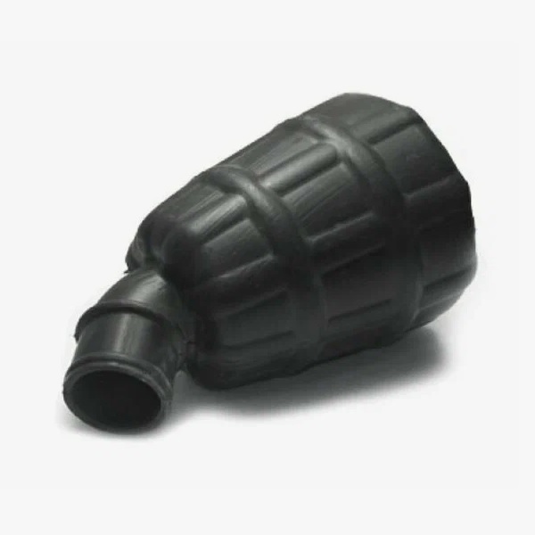 Резонатор воздушного фильтра 3302 405 Евро-3 ГАЗ