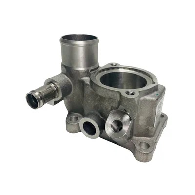 Корпус термостата G21A ГАЗ
