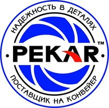 Насос топливный 2101-2107 для карбюраторных двигателей Пекар