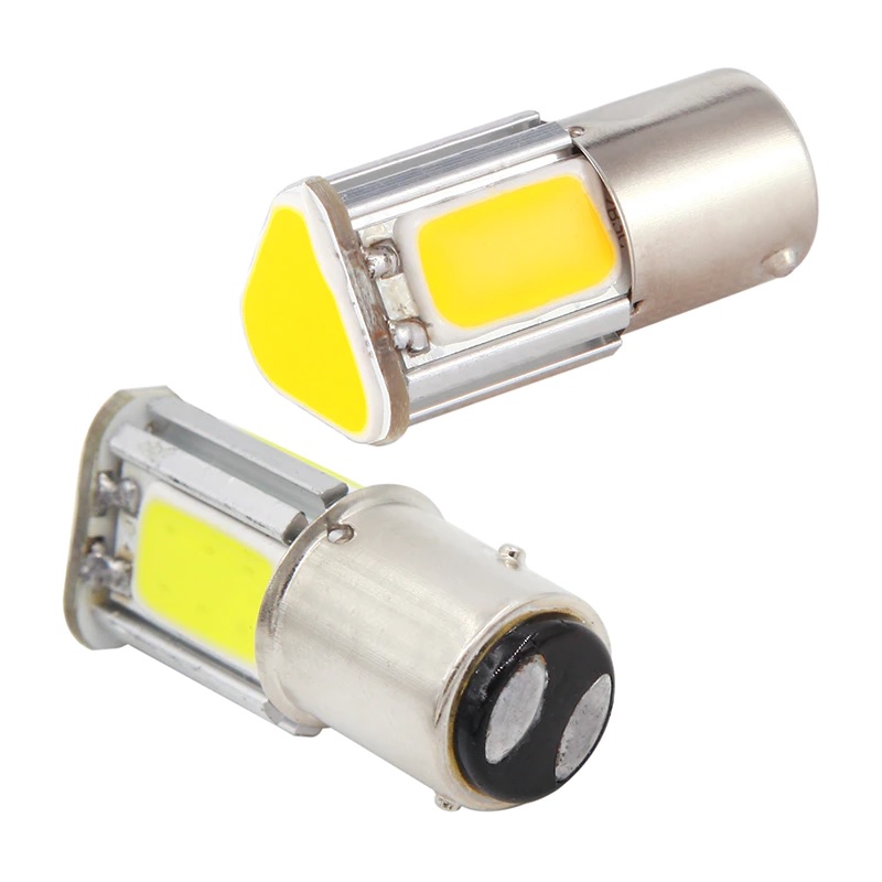 Лампа светодиодная 4SMD COB диода BA15s