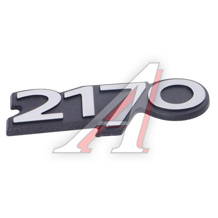 Эмблема 2170 задняя 