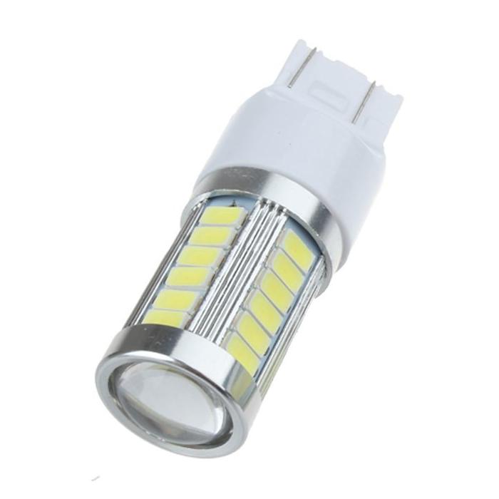 Лампа светодиодная безцокольная 33 диода W3x16q StarLight